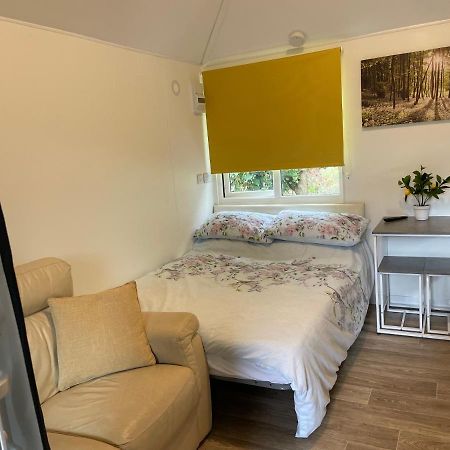 The Little Nest Beach Sole Use Accommodation Near To Bath ウィック エクステリア 写真